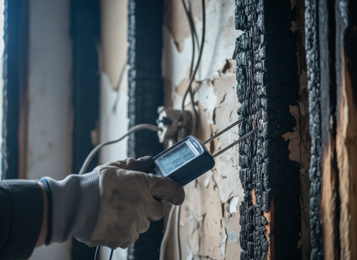 Fire Damage Restoration Almena, KS FAQs